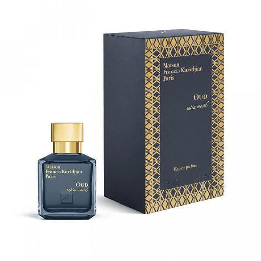 Maison Francis Kurkdjian Oud Satin Mood, Eau de Parfum, 70ml (sigilat)