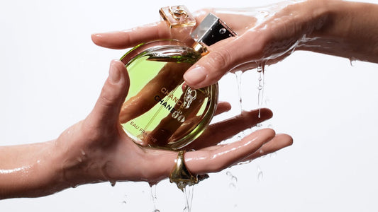 Chanel Chance Eau Fraîche - Eau De Parfum 100ml