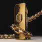 Paco Rabanne 1 Million Gold - Eau De Parfum 100ml