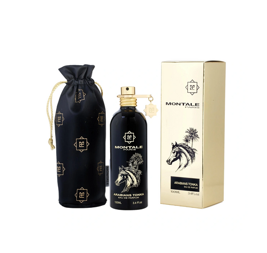 Montale Arabians Tonka - Eau De Parfum 100ml