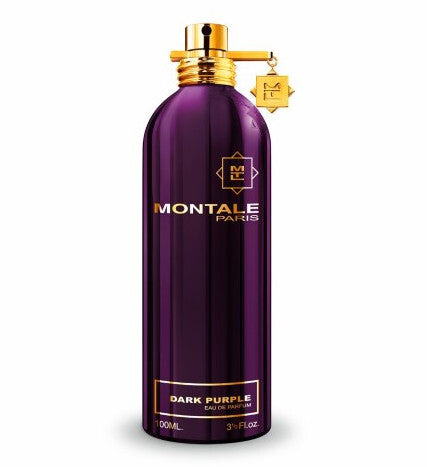 Montale Dark Purple - Eau De Parfum 100ml