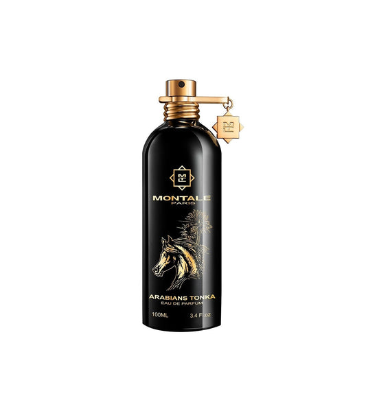 Montale Arabians Tonka - Eau De Parfum 100ml