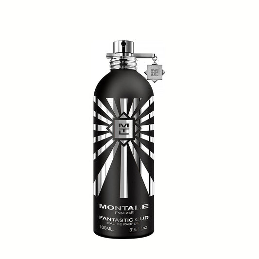 Montale Fantastic Oud - Eau De Parfum 100ml