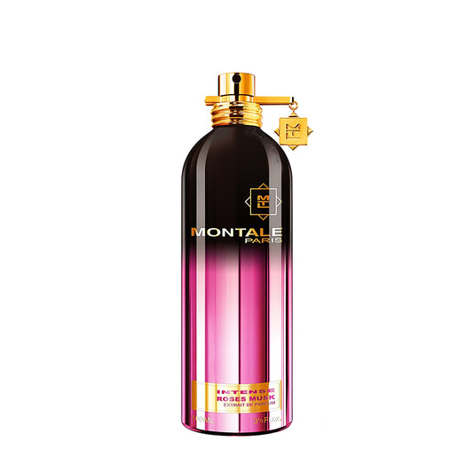 Montale Intense Roses Musk - Eau De Parfum 100ml