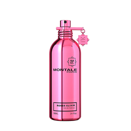 Montale Rose Elixir - Eau De Parfum 100ml