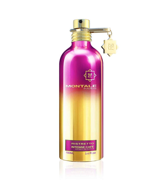 Montale Ristretto Intense Cafe - Eau De Parfum 100ml