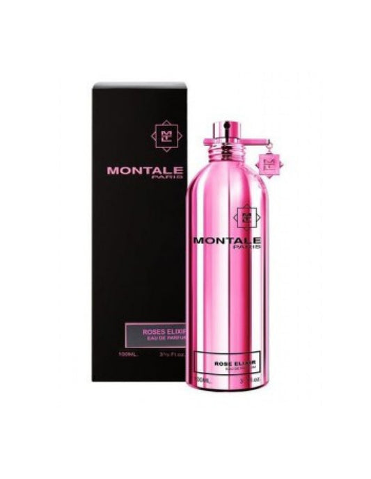 Montale Rose Elixir - Eau De Parfum 100ml
