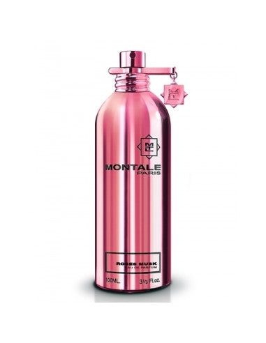 Montale Roses Musk - Eau De Parfum 100ml
