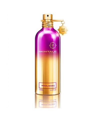Montale Sensual Instinct - Eau De Parfum 100ml