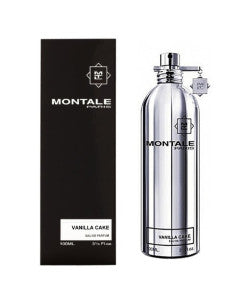 Montale Vanilla Cake - Eau De Parfum 100ml
