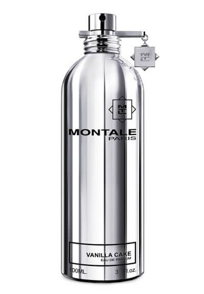 Montale Vanilla Cake - Eau De Parfum 100ml