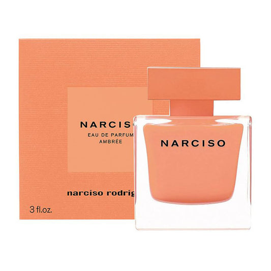 Narciso Rodriguez Ambrée - Eau De Parfum 90ml