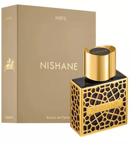 Nishane NEFS - Extract De Parfum