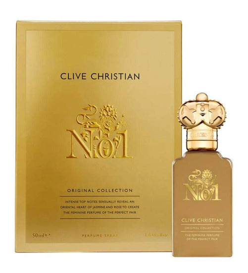 Clive Christian No1 - Eau De Parfum 60ml