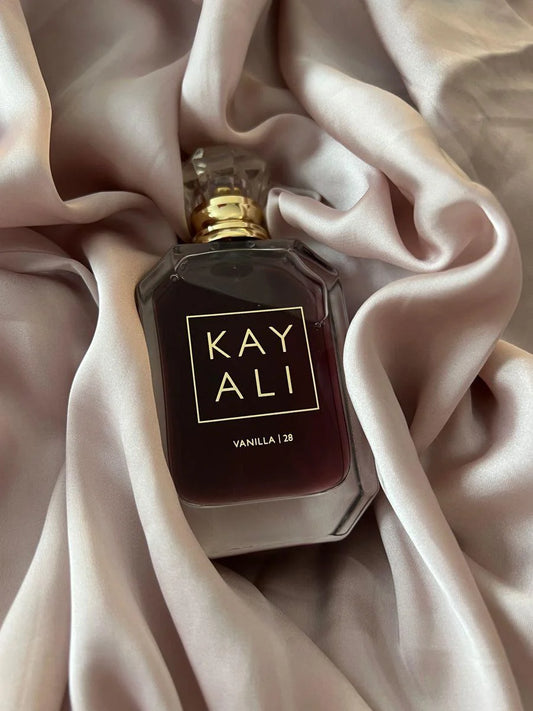 Kayali Vanilla - Eau De Parfum 100ml