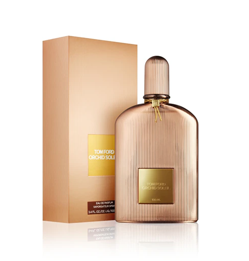 Tom Ford Orchid Soleil - Eau De Parfum 100ml