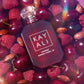 Kayali Lovefest Burning Cherry - Eau De Parfum 100ml