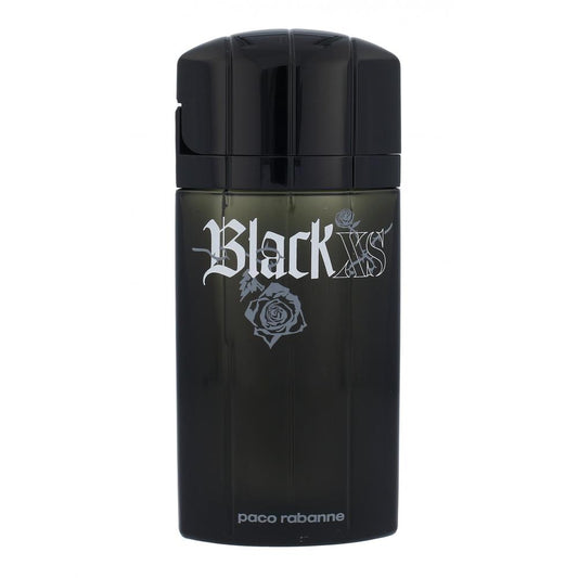 Paco Rabanne Black XS - Eau De Toilette 100ml