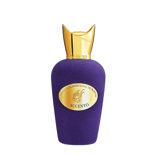 Sospiro Accento - Eau De Parfum 100ml