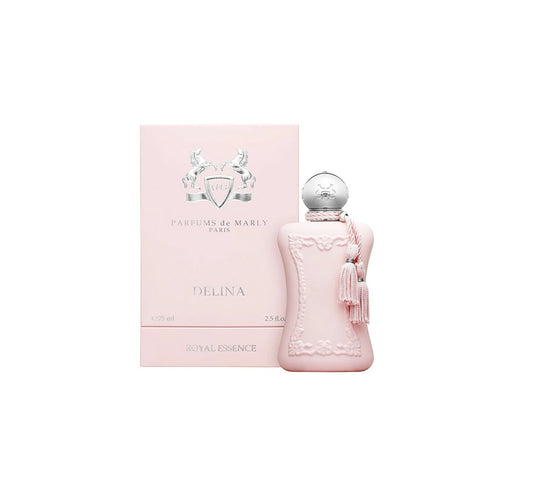 Parfums De Marly Delina - Eau De Parfum 75ml