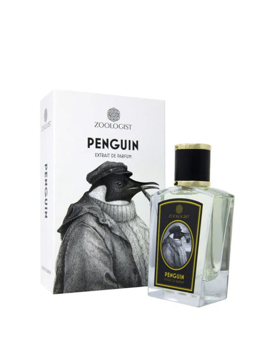 Zoologist Penguin - Extrait de Parfum 60ml