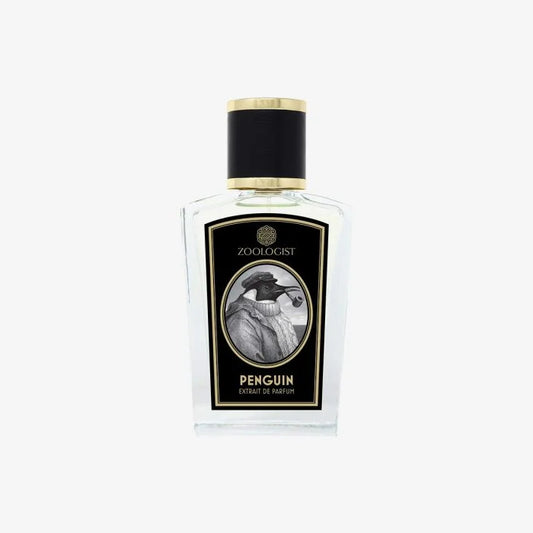 Zoologist Penguin - Extrait de Parfum 60ml