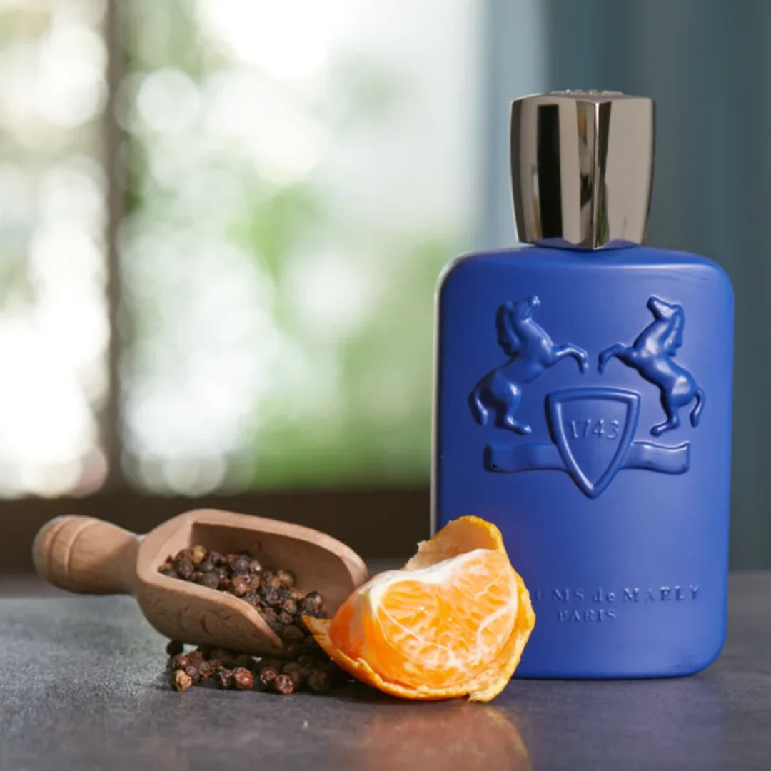 Parfums De Marly Percival - Eau De Parfum 125ml