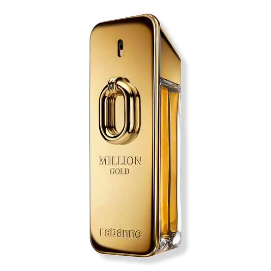 Paco Rabanne 1 Million Gold - Eau De Parfum 100ml