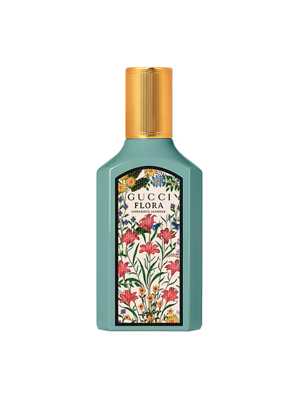Gucci Flora Gorgeous Jasmine - Eau de Parfum 100ml