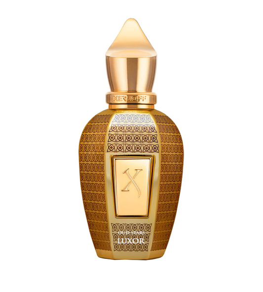 Xerjoff Luxor- Eau De Parfum 100ml