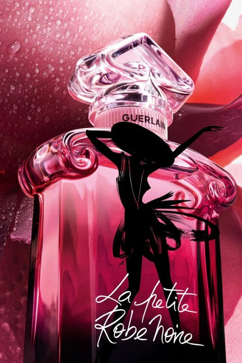 Guerlain La Petite Robe Noire - Eau De Parfum 100ml