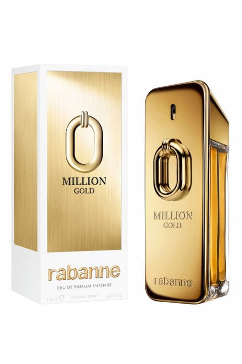 Paco Rabanne 1 Million Gold - Eau De Parfum 100ml