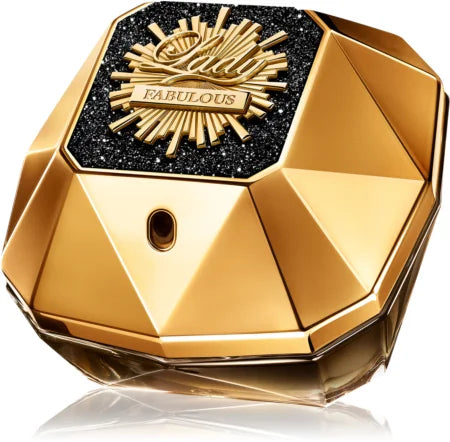 Paco Rabanne Lady Million Fabulous-Eau de Parfum 100ml