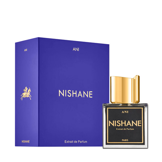Nishane Ani - Extract De Parfum
