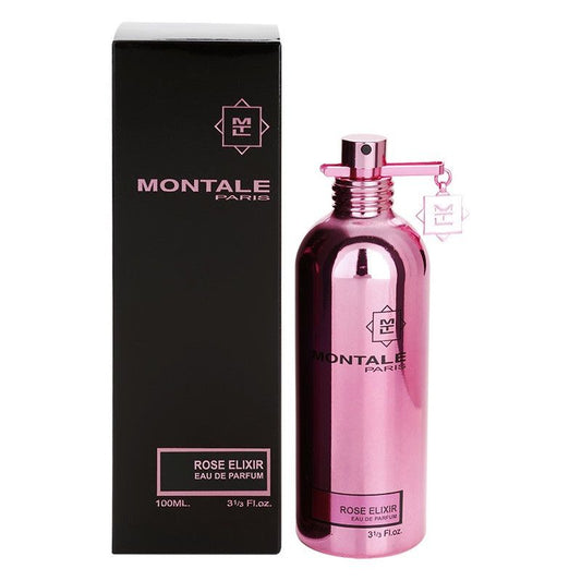 Montale Crystal Flowers - Eau De Parfum 100ml