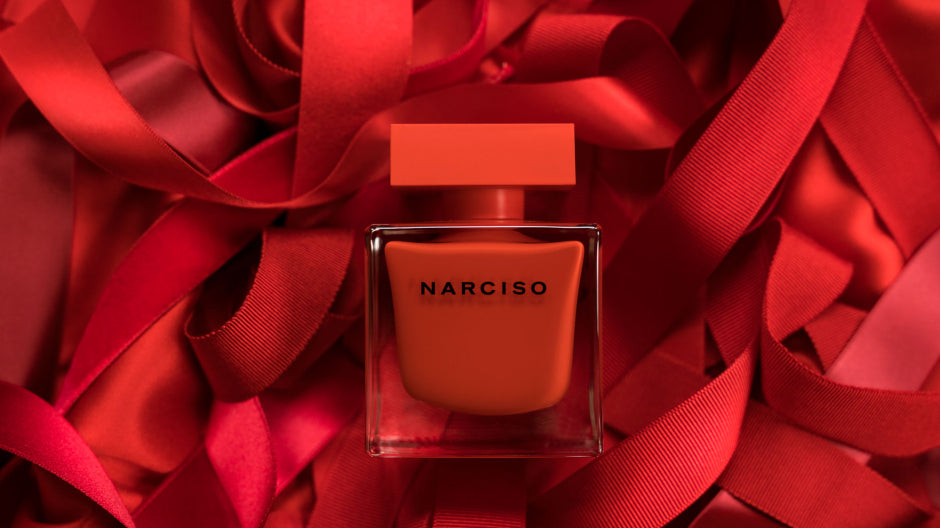 Narciso Rodriguez Rouge - Eau De Parfum 90ml
