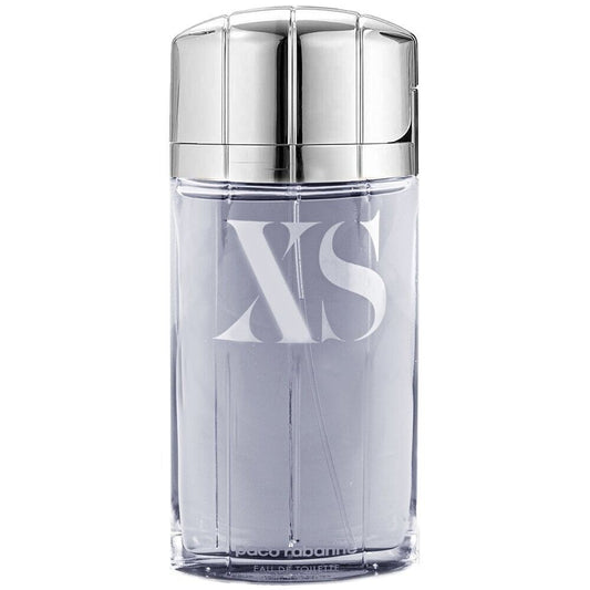 Paco Rabanne XS Pour Homme - Eau De Toilette 100ml