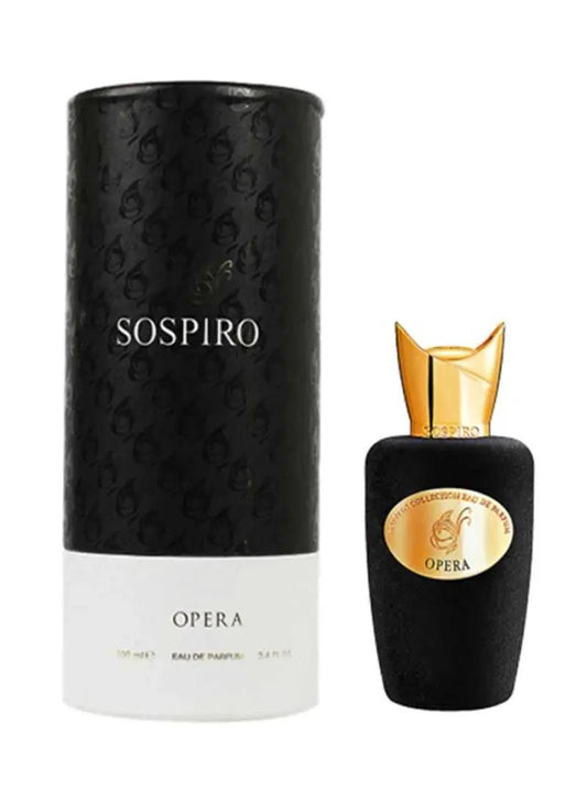 Sospiro Opera, Eau de Parfum 100 ml