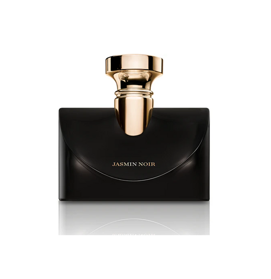 Bvlgari Splendida Jasmin Noir - Eau De Parfum 100ml