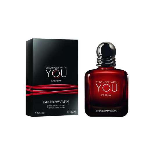 Armani Stronger With You Parfum - Parfum 100ml