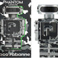 Paco Rabanne Phantom Legion-Eau de Toilette 100ml