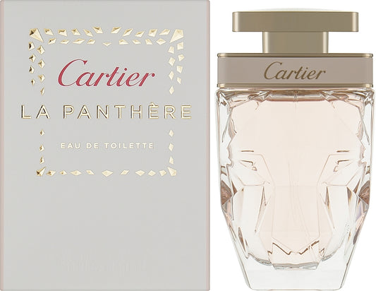 Cartier La Panthère - Eau de Parfum 75ml