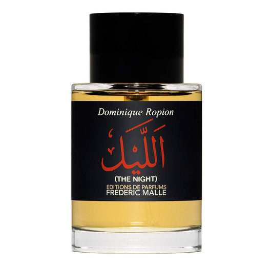 Frederic Malle The Night - Eau De Parfum 100ml