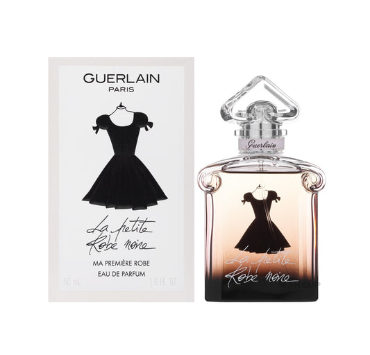 Guerlain La Petite Robe Noire - Eau De Parfum 100ml