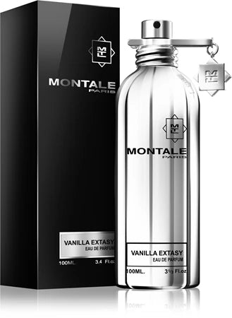 Montale Vanilla Exstasy - Eau De Parfum 100ml