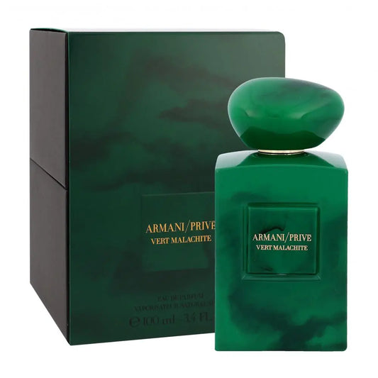 Armani Prive Vert Malachite - Eau De Parfum 100ml