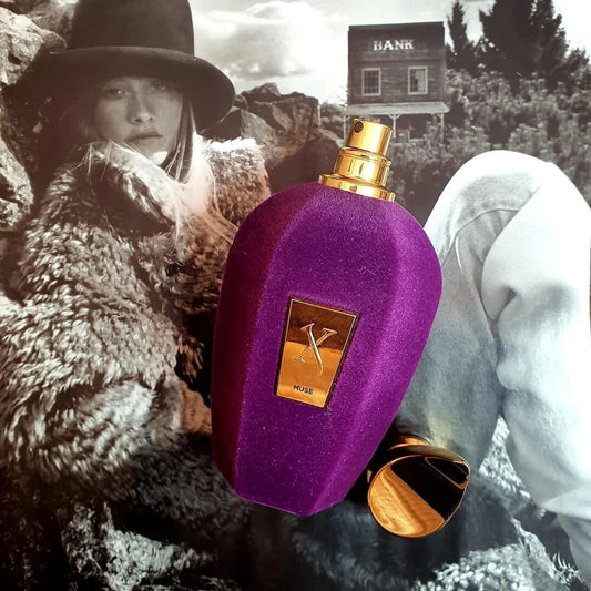 Xerjoff Muse - Eau De Parfum 100ml