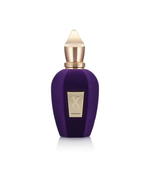 Xerjoff Soprano - Eau De Parfum 100ml