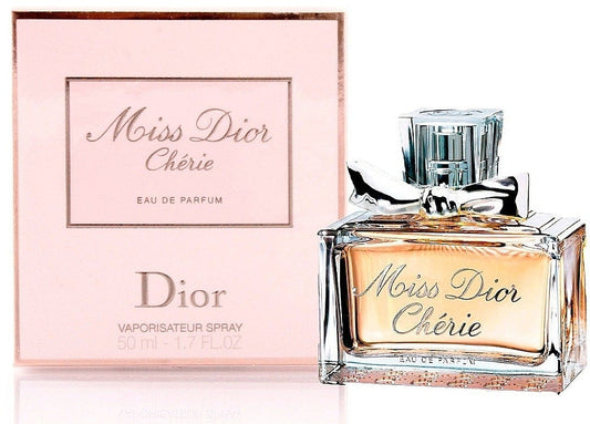 Dior Miss Dior Cherie - Eau De Parfum 100ml